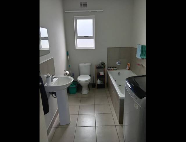 2 BEDROOM TOWNHOUSE FOR SALE IN GONUBIE